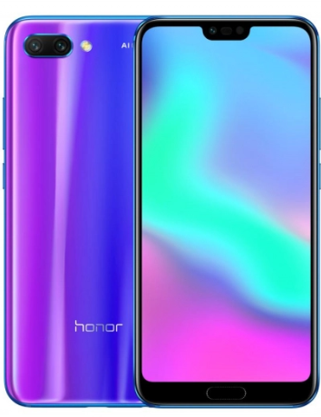 Честь 10