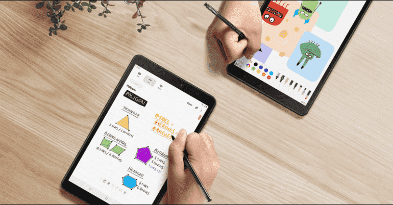 Samsung Galaxy Tab A 8.0 (2019) - дата выхода, цена, технические характеристики