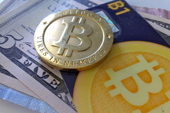 Биткойн: неожиданное повышение цены на 15%