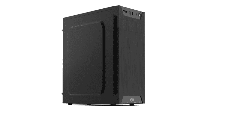 SilentiumPC Armis AR1
