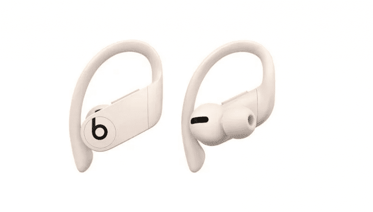 Beats By Dre представляет Powerbeats Pro