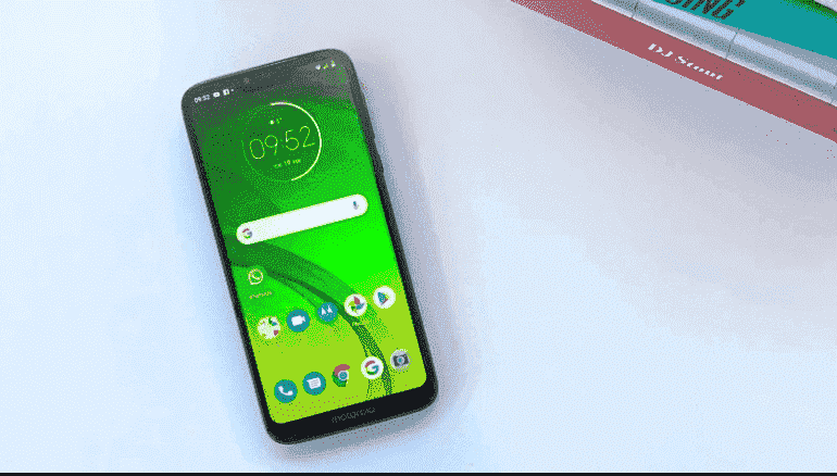 Смартфоны с лучшим аккумулятором 2019 года