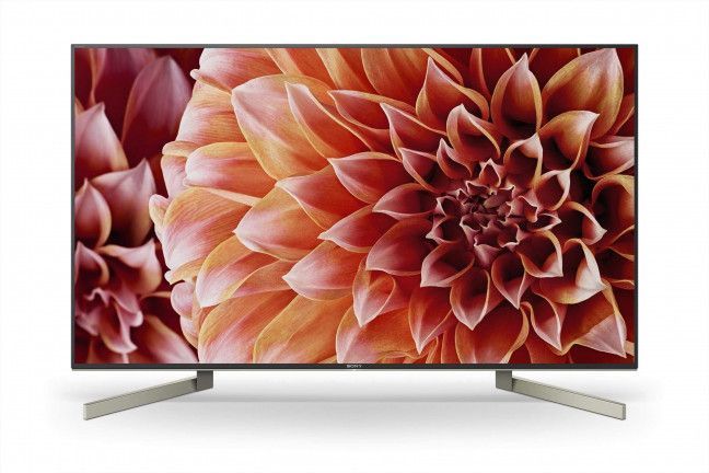 Sony Bravia KD-65XF9005