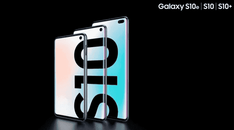 Samsung Galaxy S8 против S10: заменить?