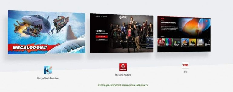 Android TV: реклама от Google, недовольные пользователи