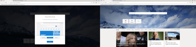 Браузер Edge на движке Chromium официально выпущен