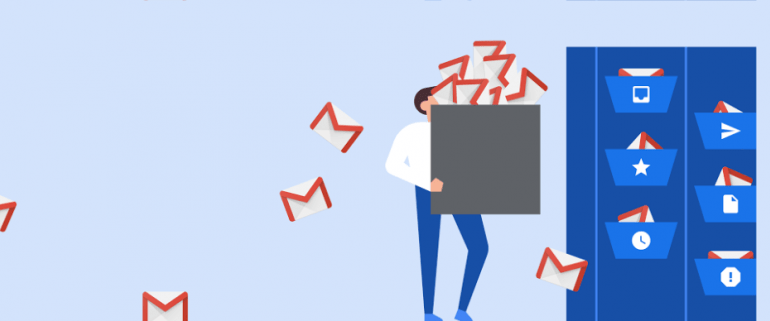 Как контролировать свой Gmail - советы и подсказки
