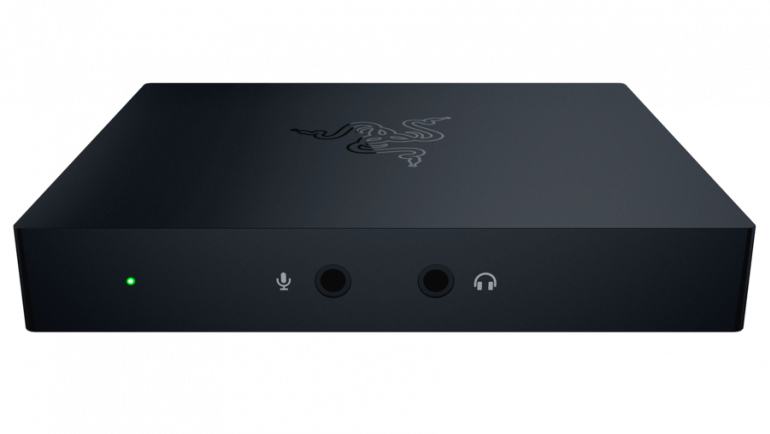 Razer Ripsaw HD - карта захвата с поддержкой сквозного соединения 4K