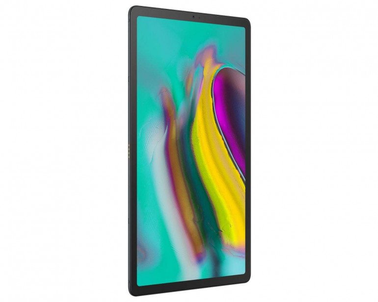 Samsung Galaxy Tab S5e доступен в польских магазинах