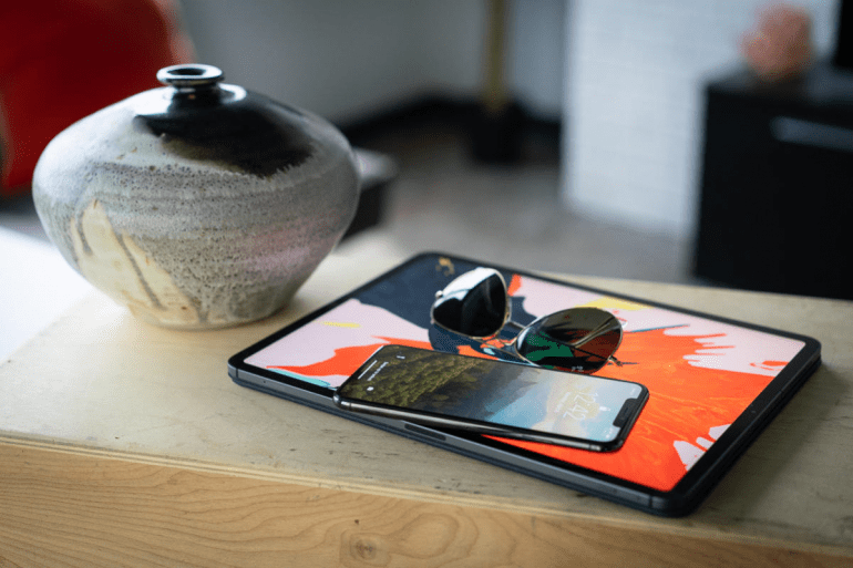 iOS 13 - темный режим, новые жесты, улучшенная многозадачность