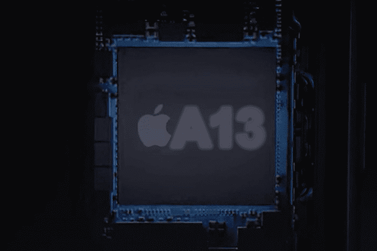 Apple A13 - что можно ожидать от нового процессора