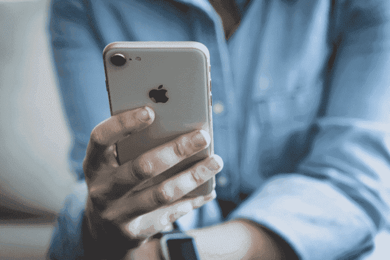 Улучшенный iPhone 8 может стать хитом
