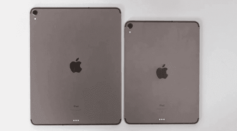 iPad Pro 2019 - дата выхода, цена, технические характеристики