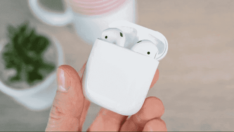 AirPods 3 дата выпуска, цена, технические характеристики
