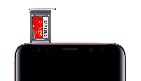 Как вы получаете доступ к SD-карте на Android?