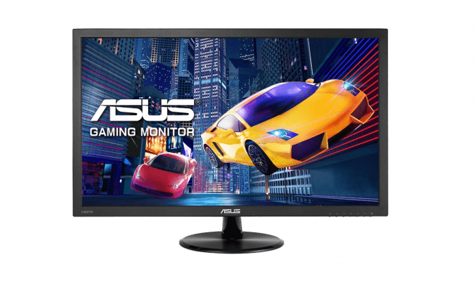 ASUS VP278H