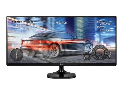 LG 29UM58-P