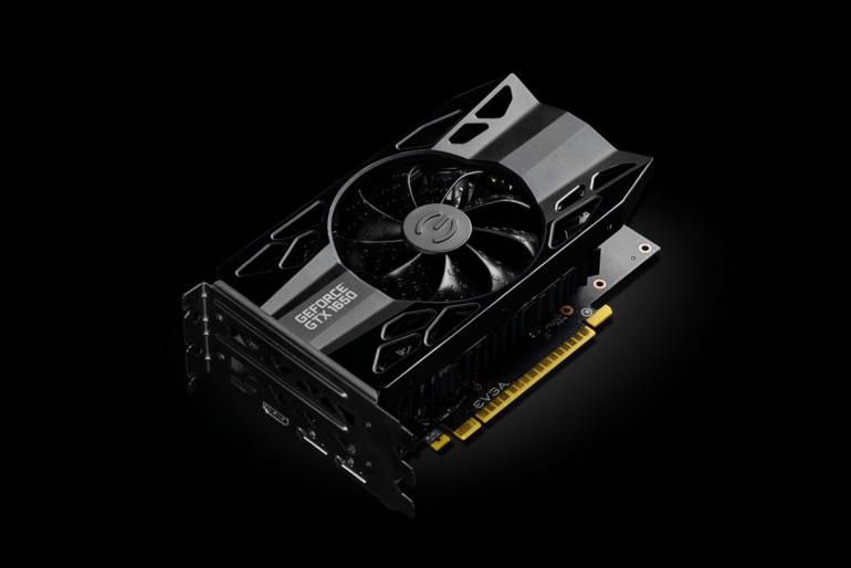 Недорогая видеокарта для игроков - Nvidia GeForce GTX 1650