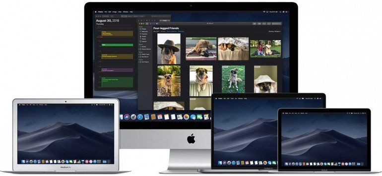 iOS 13 - все, что вам нужно знать об этом [13.05.2019]