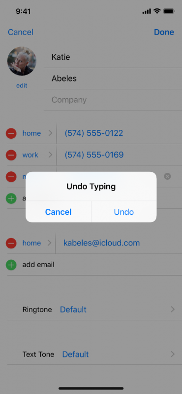 iOS 13 - все, что вам нужно знать об этом [13.05.2019]