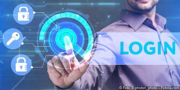 10 наиболее часто взламываемых паролей интернет-пользователей