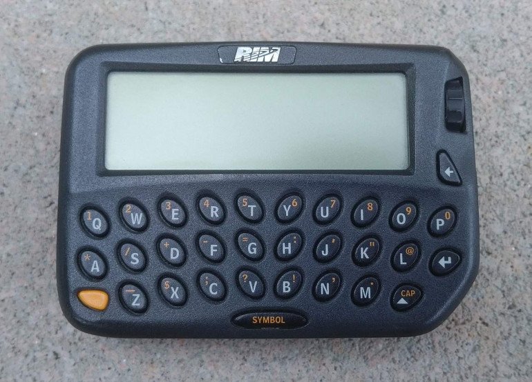 15 IT-гигантов, которые когда-то правили миром