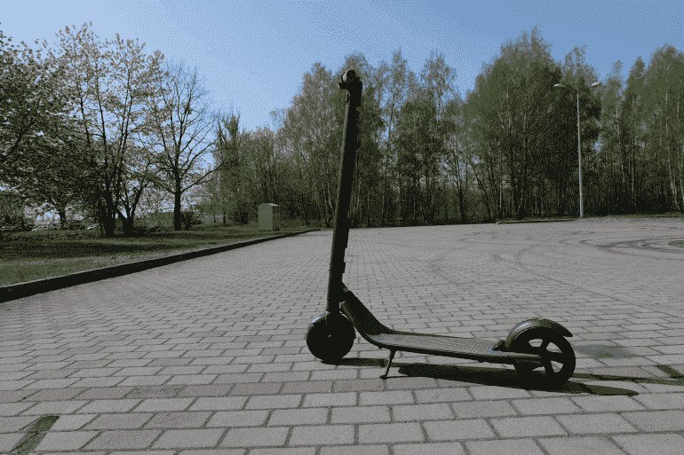 ТЕСТ Ninebot от Segway KickScooter ES2 - электрический самокат (также) для взрослых