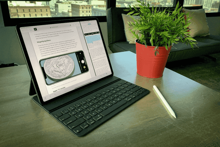 10 основных функций iPad, которые вы должны знать