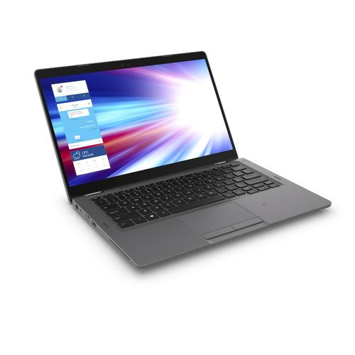 Dell обновляет модели из бизнес-серии Latitude