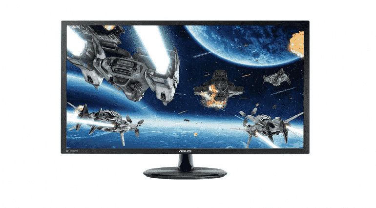 ASUS VP28UQG