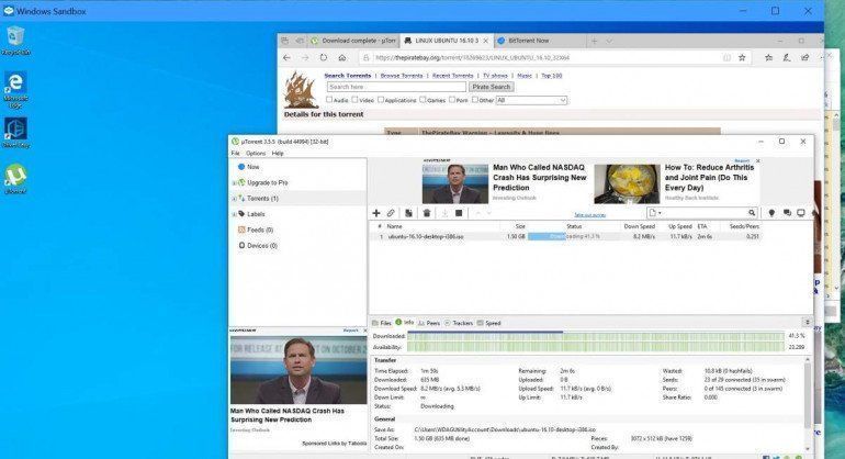 Windows 10 мая 2019 года - новые функции, которые нужно знать