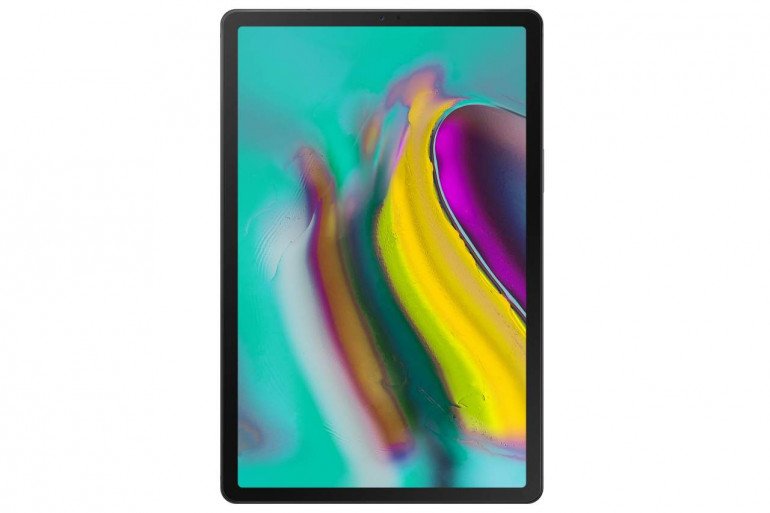 Galaxy Tab S5e - Antennagate на Samsung?