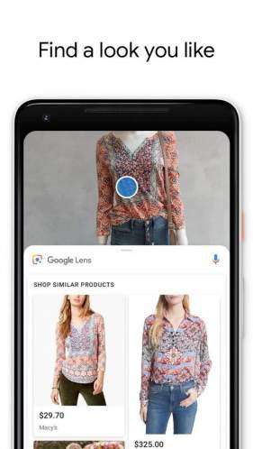 Google добавляет AR Assistant, Google Assistant находится в стадии разработки