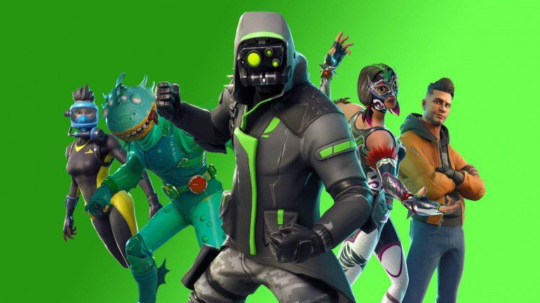 Fortnite - темная сторона успеха
