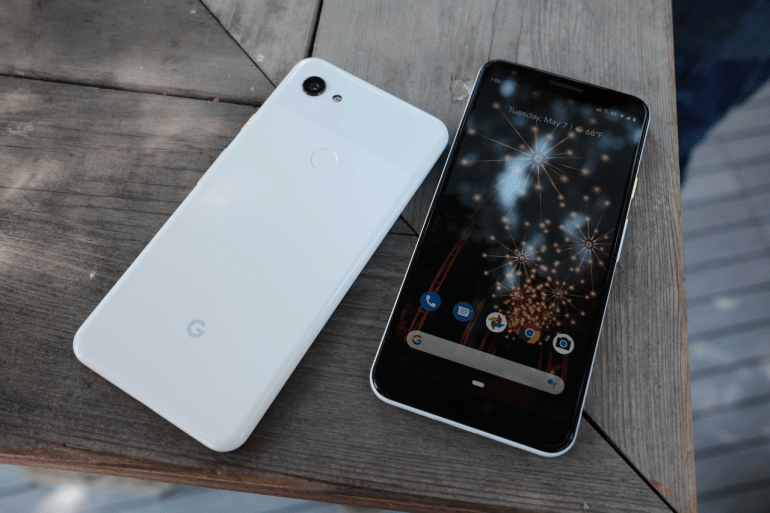 Google Pixel 3a первые впечатления - для кого Pixel дешев?