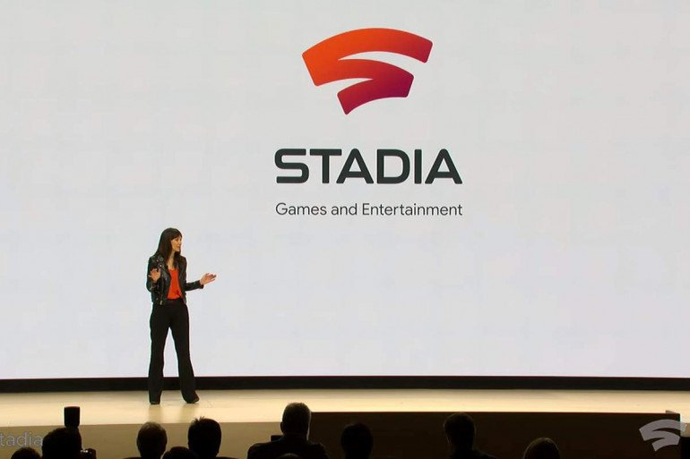 Intel не ожидает, что Google Stadia произведет революцию на рынке компьютерных игр