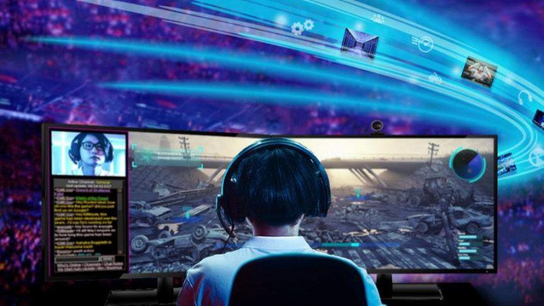 Intel не ожидает, что Google Stadia произведет революцию на рынке компьютерных игр
