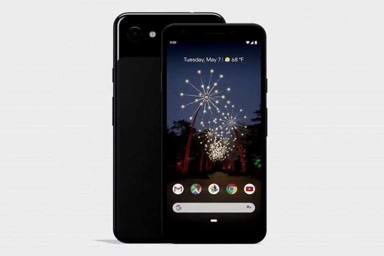 Google I / O 2019 - что нужно знать