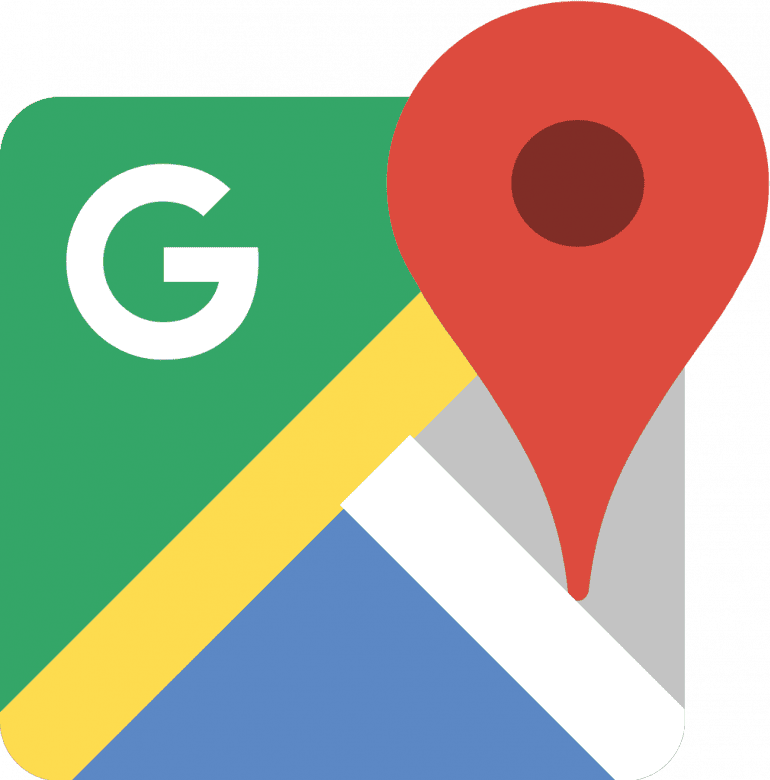 Карты Google - 13 хитростей, которые нужно знать