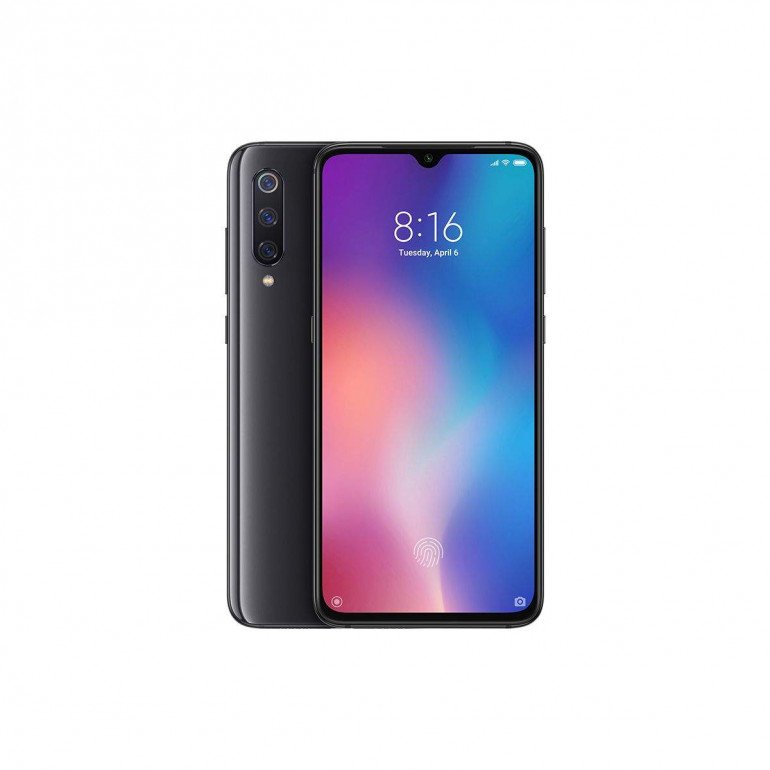 Xiaomi Mi 9
