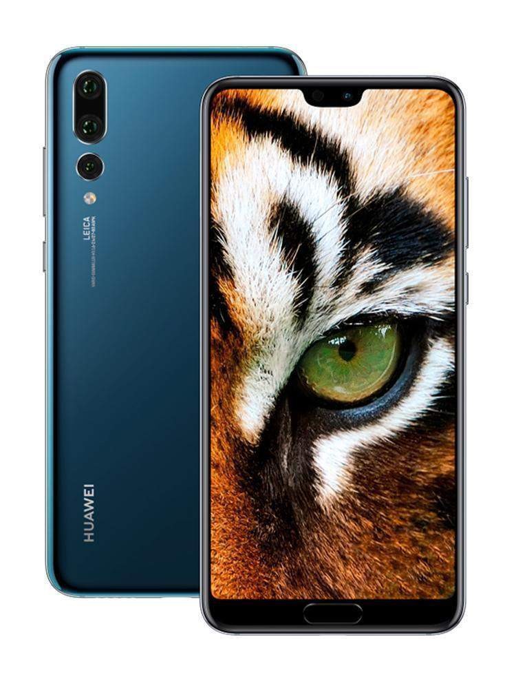 Huawei P20 Pro