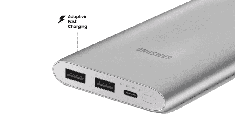 Samsung P1100 10000 мАч