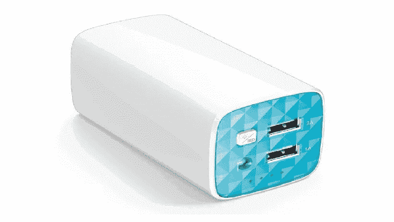 TP-LINK TL-PB10400 мАч