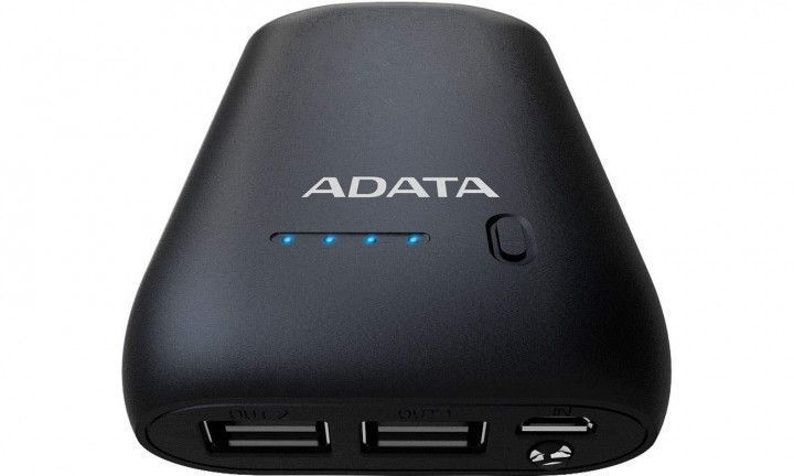 Adata P10050 10050 мАч