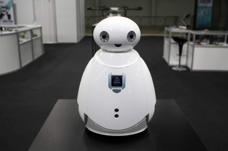 Electronics Show 2019 - что можно увидеть на крупнейшей выставке бытовой электроники в Польше