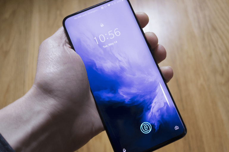 Новый OnePlus 7 Pro официально - флагманский убийца в новой версии