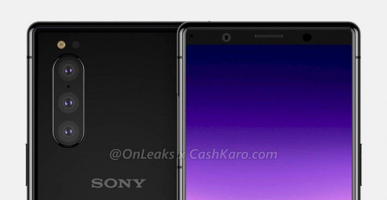 Sony Xperia 2 - слухи, утечки, информация