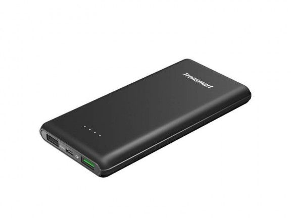 Tronsmart Presto PBT10 QC3.0 10000 мАч