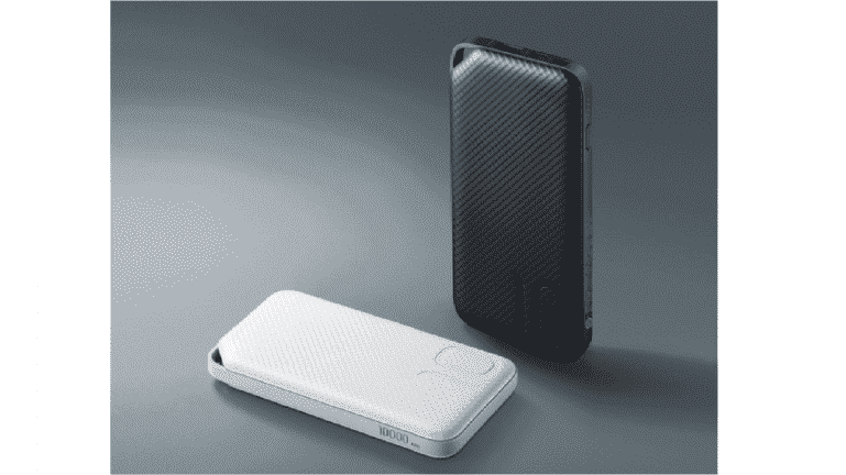 Huawei AP08Q Powerbank 10000 мАч