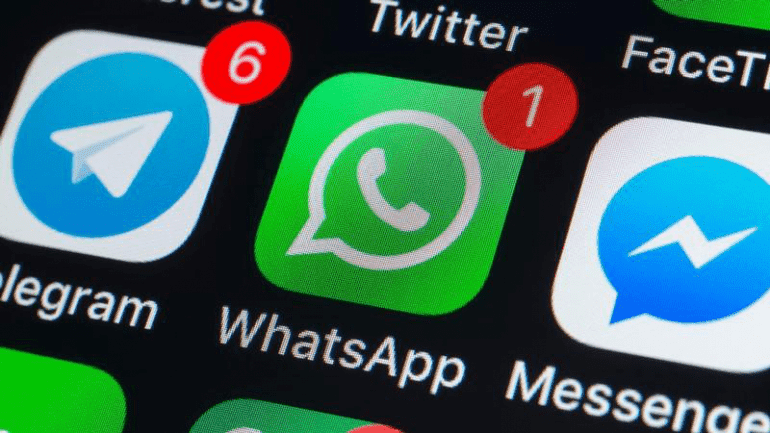 Как обезопасить свой аккаунт в WhatsApp